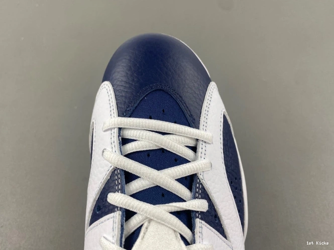 Air CT8529-164 Olympic 6 Jordan 0718